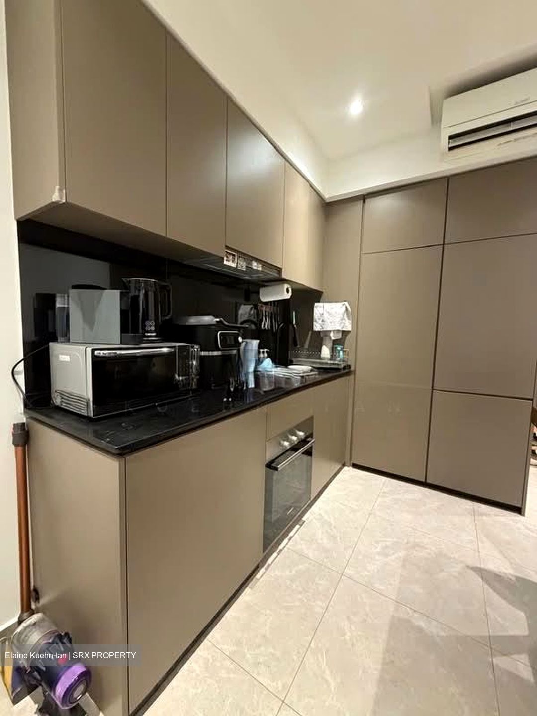 Park Colonial (D13), Condominium #579102881